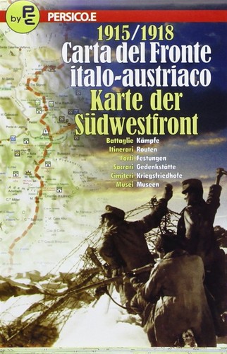 1915 1918 carta del - 1915-1918.,