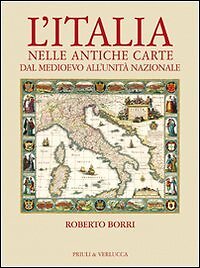 L'Italia nelle antiche carte
