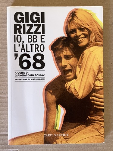 Schiavi gigi rizzi bb - -,