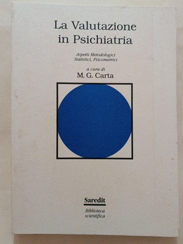 Valutazione psichiatria - la,