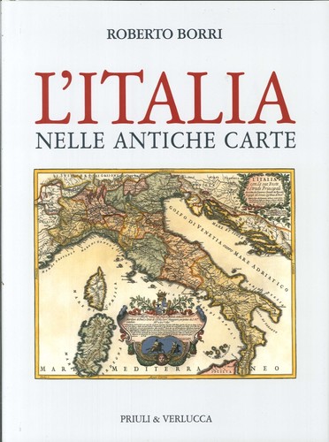 Italia nelle antiche - l'italia,