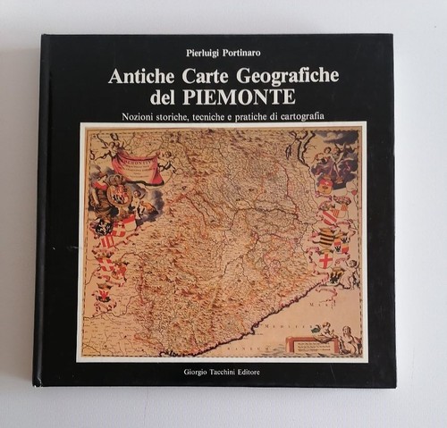 Portinaro antiche carte - p.,