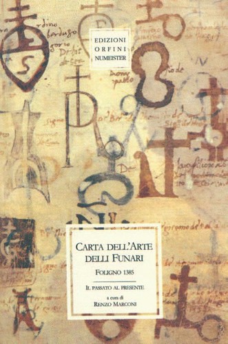 Carta dell arte delli - dell'arte,