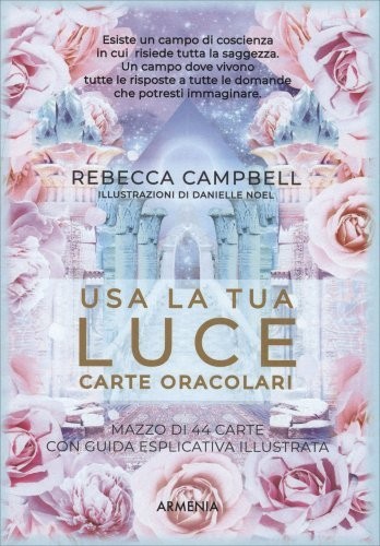 Usa tua luce 44 carte - la,