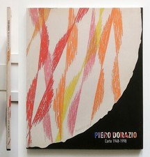 Piero Dorazio Carte 1948/1998