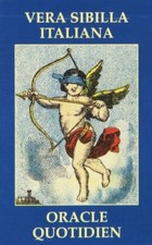 54 CARTE - VERA SIBILLA