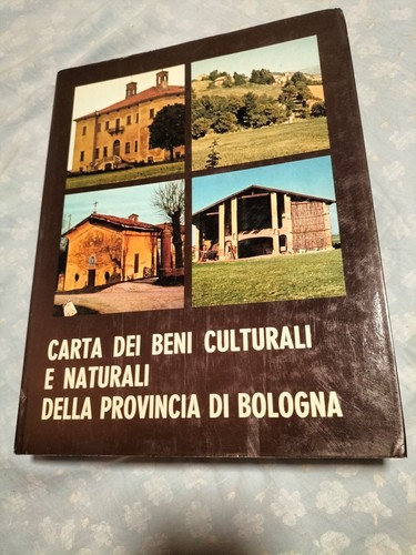 Carta dei beni - carta, e