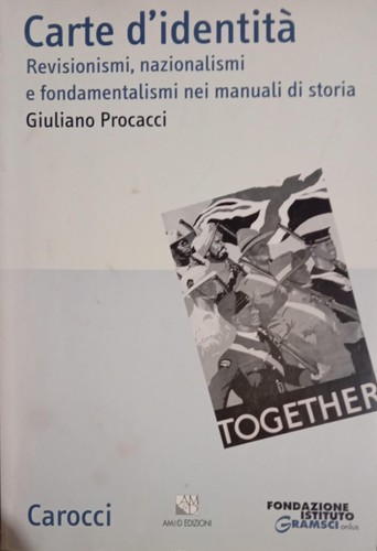 Carte identità - carte, d'identità