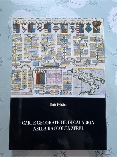 Carte geografiche calabria - geografiche,