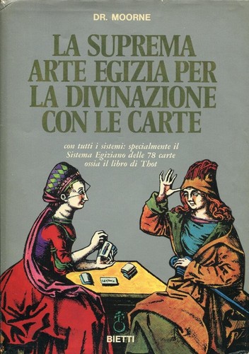 Suprema arte egizia - per, la