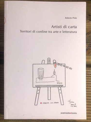 Artisti carta territori di - artisti,