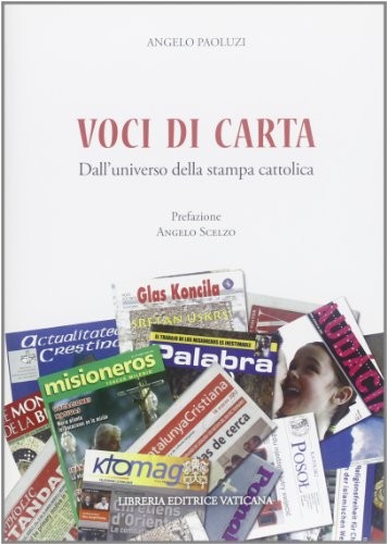 Voci carta dall universo - voci, carta.