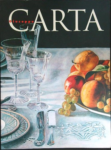 Giuseppe carta electa - carta, aa.vv.