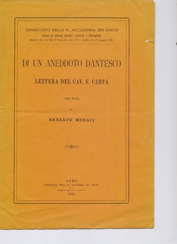 Francesco carta un - francesco, di