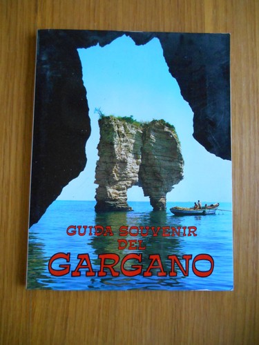 Guida souvenir del - , gargano