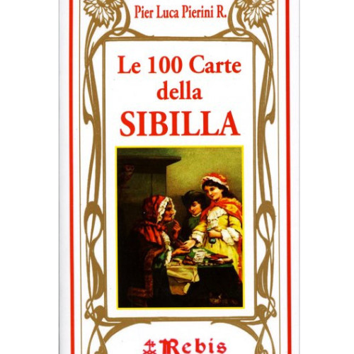 100 carte della sibilla - le,