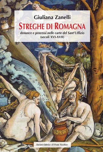 Streghe romagna denunce e - di,