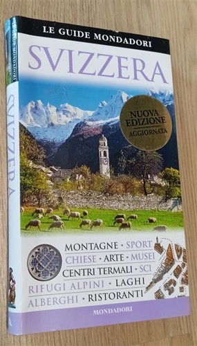 Svizzera carta stradale - svizzera.,