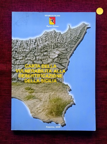 Carta della vulnerabilità - carta,
