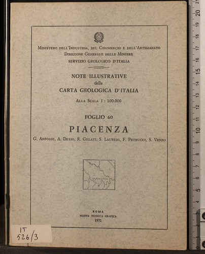 Note illustrative carta - illustrative,