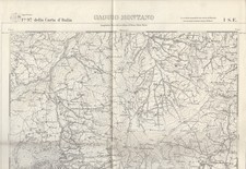 Carta d'Italia. Edizione 2.