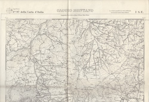 Carta italia edizione - edizione, 2.