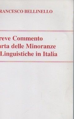 Breve commento alla - , carta