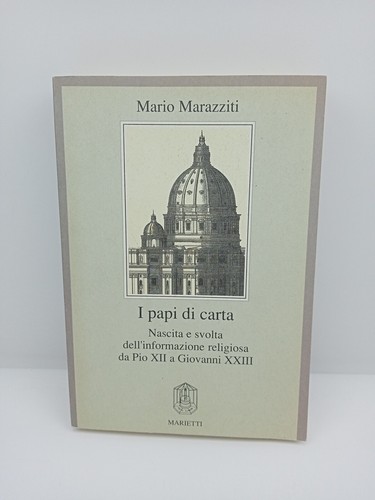 Papi carta mario - i,