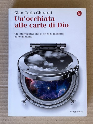 Gian carlo ghirardi - gian,