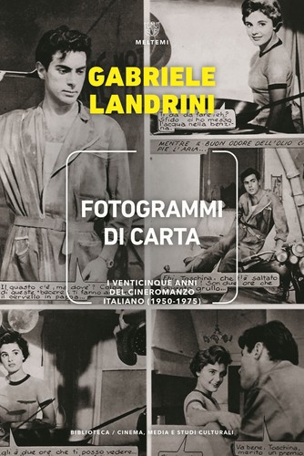 Fotogrammi carta i - fotogrammi,